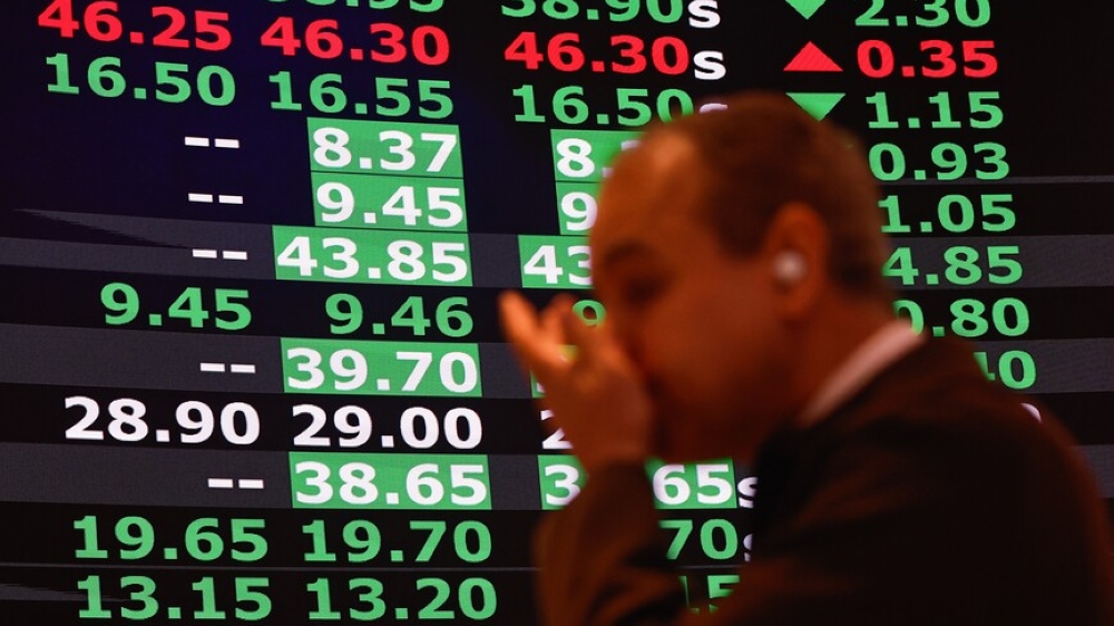 الأسهم الأوروبية تغلق تداولاتها اليوم على ارتفاع - الأناضول