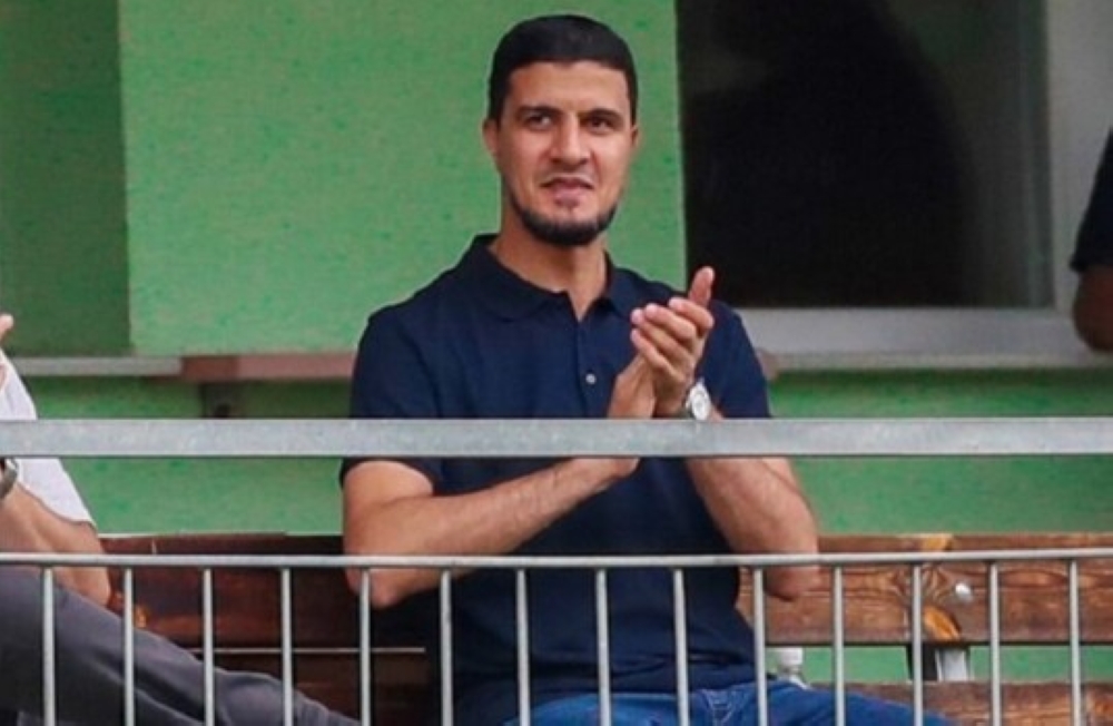 عاجل.. قرار عاجل من فهد المفرج بشأن الرحيل عن الهلال والانتقال لـ الأخضر