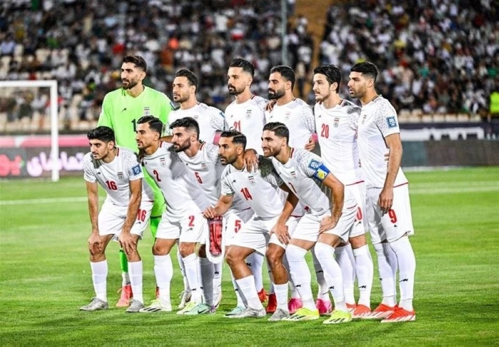 ضربة قوية لمنتخب إيران قبل كأس العالم 2026