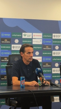إنزاغي المدير الفني للهلال