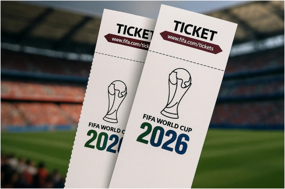 إنفانتينو يدافع عن أسعار تذاكر مونديال 2026