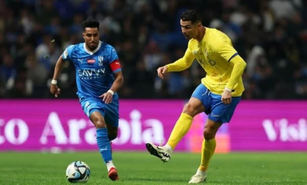 سيناريوهات تتويج النصر أو الهلال بـ لقب دوري روشن 2026