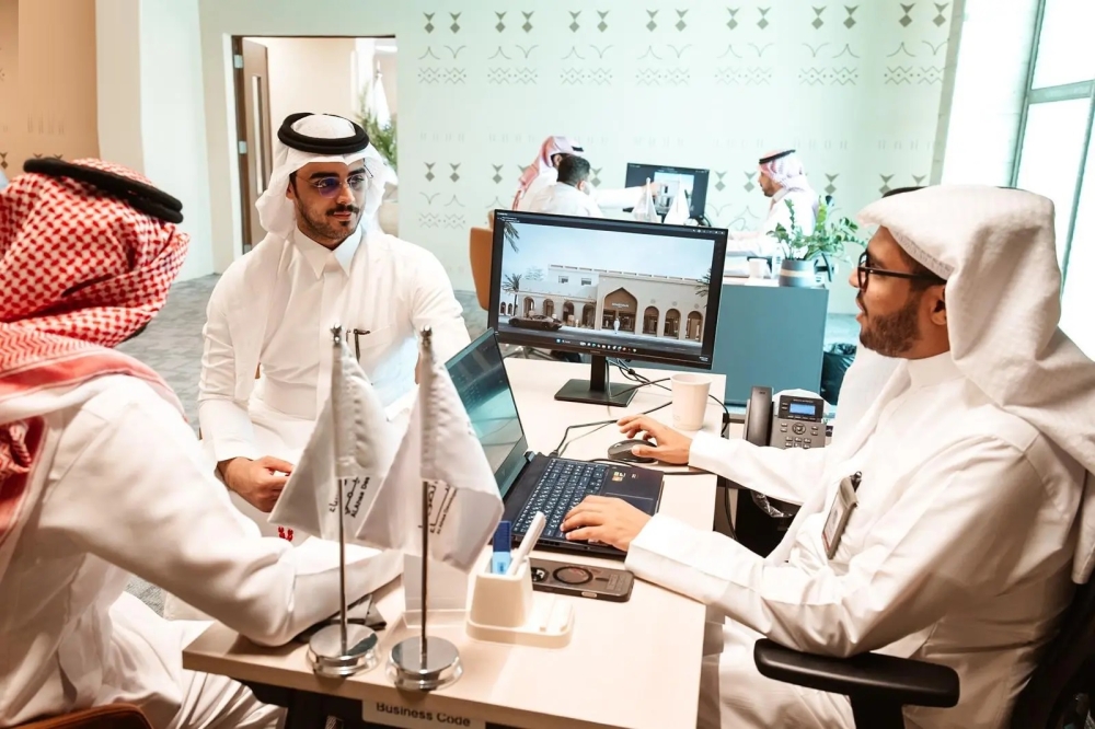 الأحساء..  ورش عمل توعوية للتعريف بالموجهات التصميمية