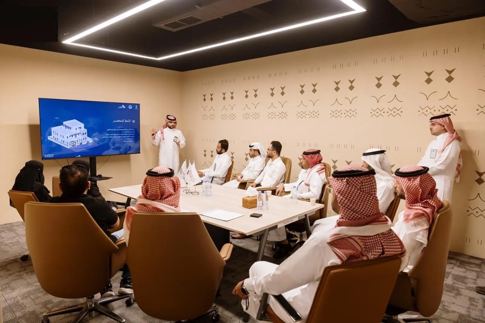 الأحساء.. ورش عمل توعوية للتعريف بالموجهات التصميمية