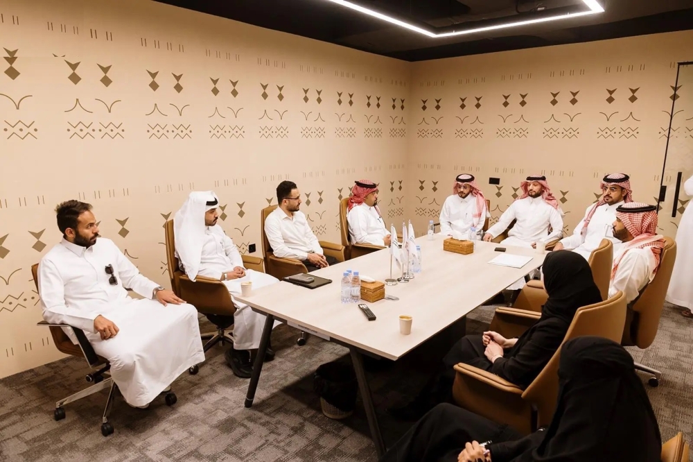 الأحساء.. ورش عمل توعوية للتعريف بالموجهات التصميمية