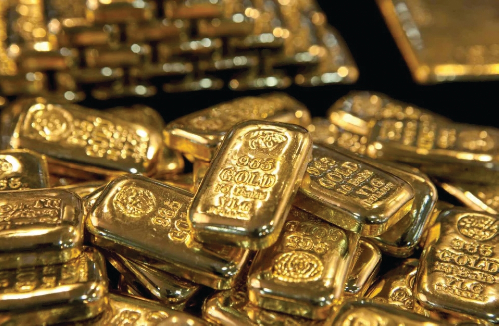 ارتفاع أسعار الذهب - أرشيفية