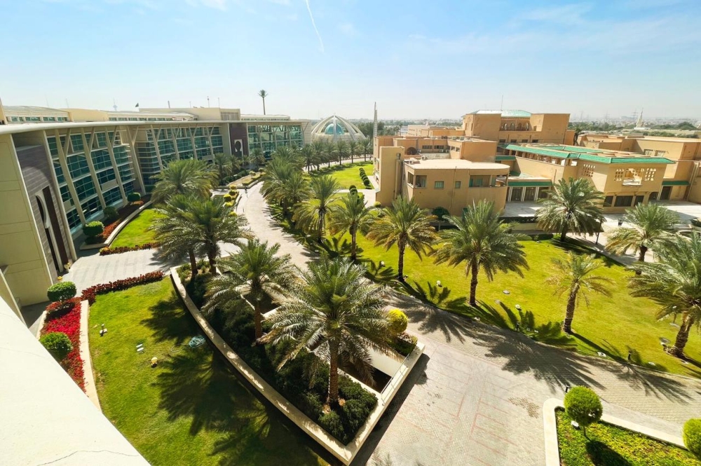 جامعة الفيصل - اليوم