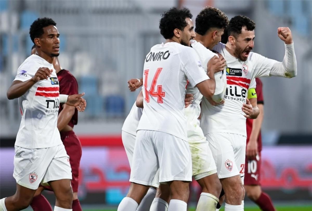 السبت.. اتحاد العاصمة لأفضلية مبكرة على أرضه بمواجهة الزمالك في نهائي الكونفدرالية