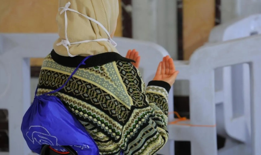 صور.. أكثر من 229 ألف مستفيدة من برامج الشؤون النسائية بالمسجد الحرام