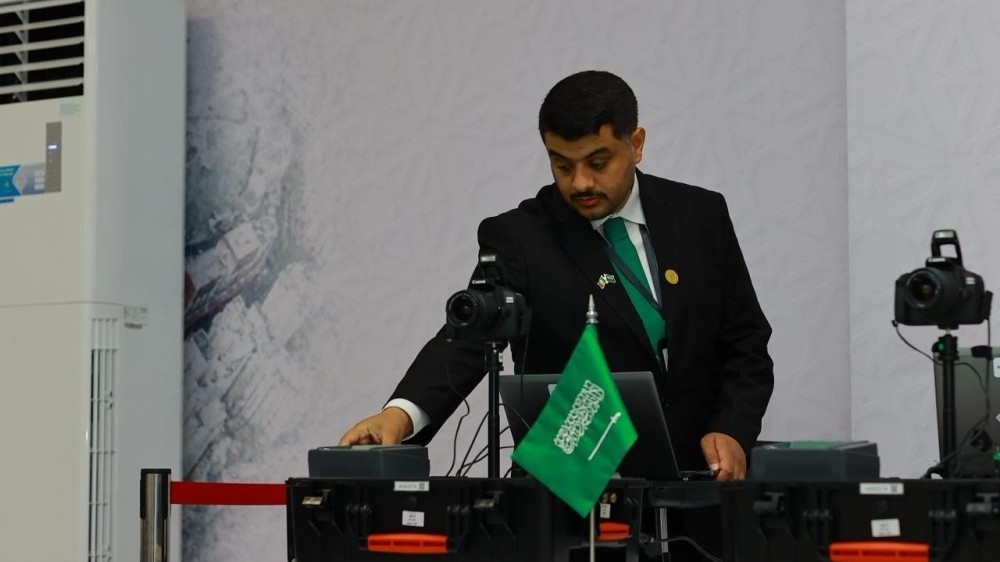 منظومة متكاملة.. 