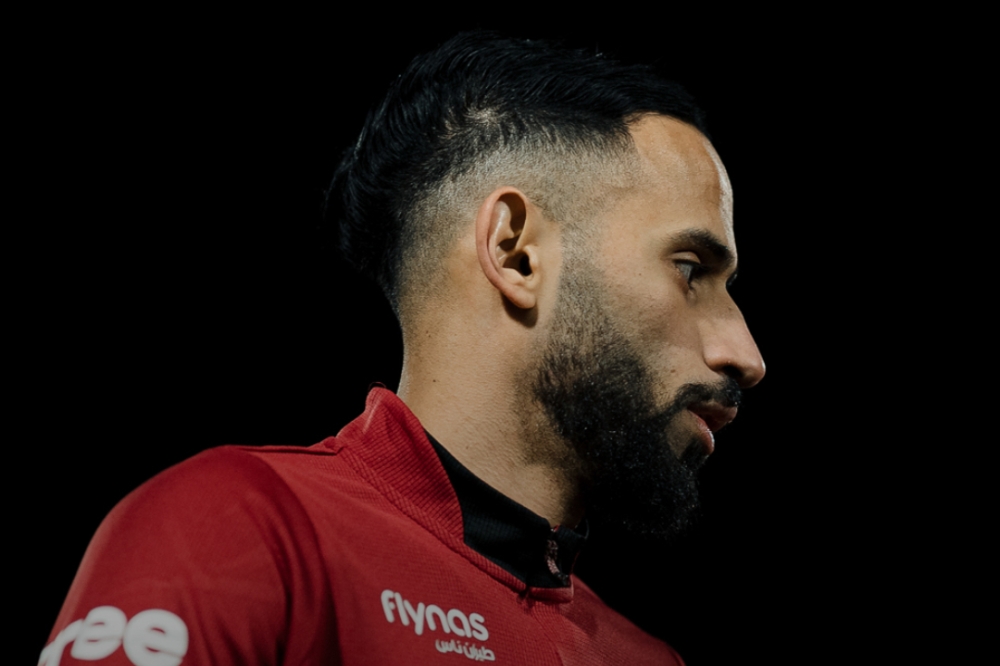 سلطان مندش: ارتداء قميص الهلال مسؤولية كبيرة.. وهدفنا مواصلة حصد البطولات 