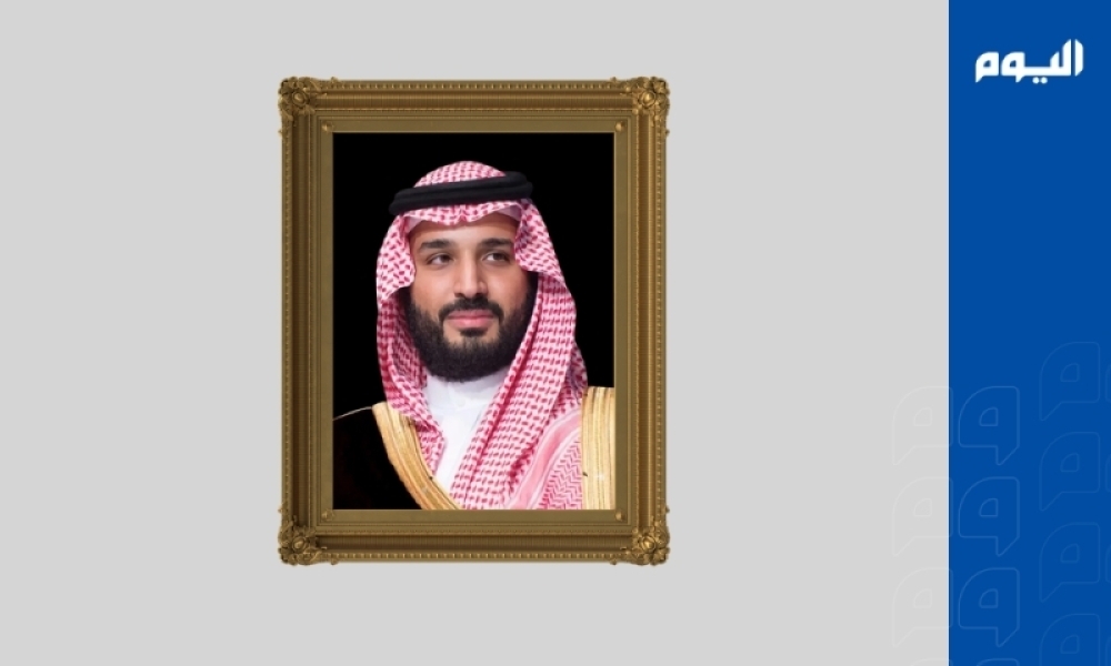 ولي العهد يهنئ رئيس وزراء بلغاريا بمناسبة تشكيل الحكومة الجديدة