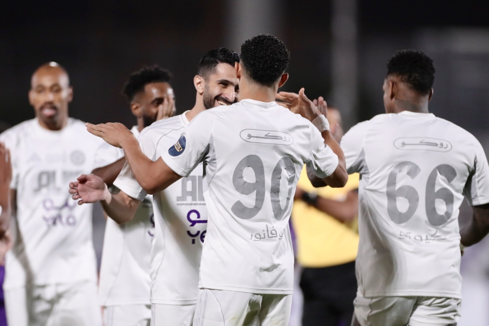 دوري يلو.. الفيصلي يقترب من روشن بالفوز على البكيرية وخسارة الدرعية 