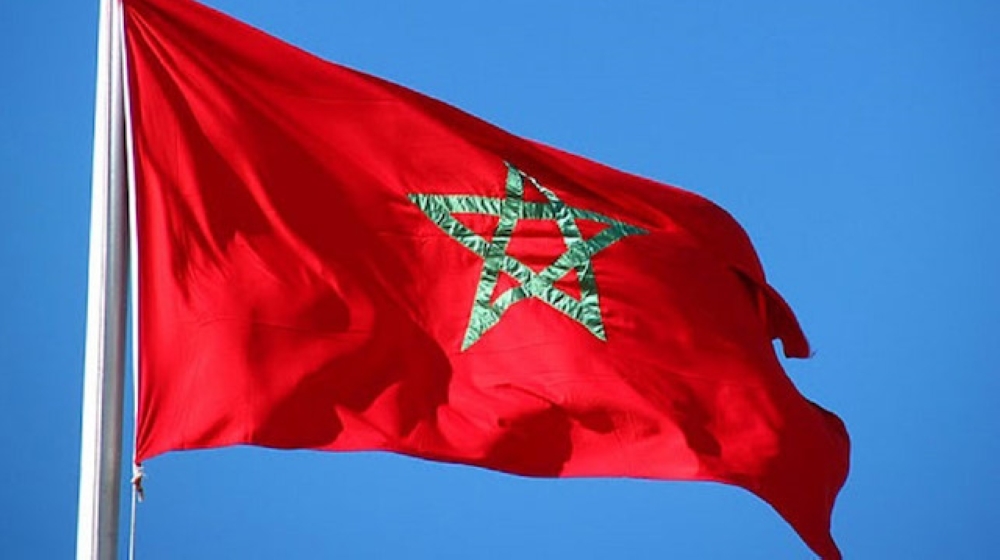 رابطة العالم الإسلامي تُدين الهجومَ على مدينةَ السمارة المغربية - مشاع إبداعي