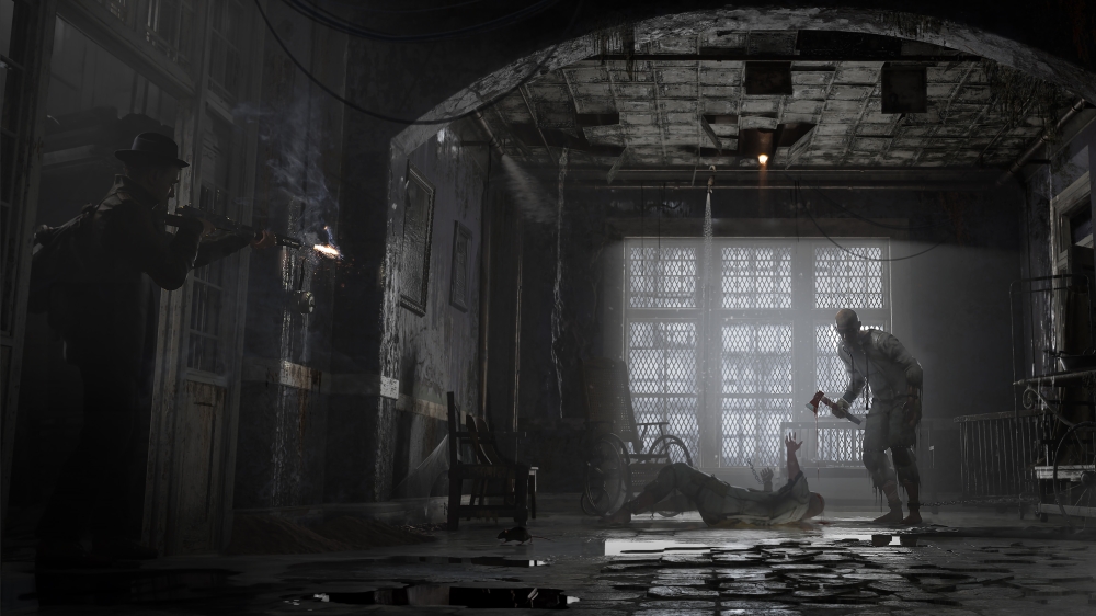 تنطلق هذا الصيف.. The Sinking City 2 ترفع السقف بأجواء أكثر رعبًا 