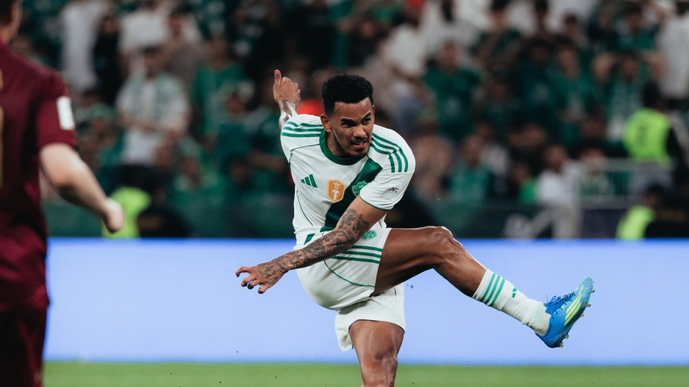 بتصويت الجماهير.. جالينو أفضل لاعب في نخبة آسيا 