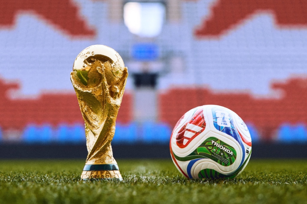 مونديال 2026.. القلق والترقّب يطغيان مع انطلاق العدّ التنازلي لشهر واحد 