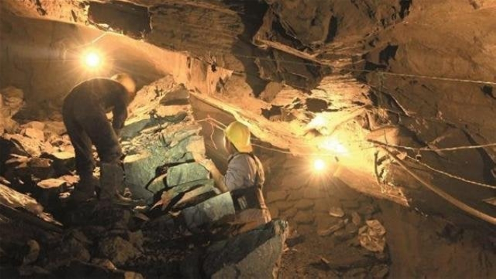 مقتل أربعة عمّال بانفجار في منجم للفحم في وسط كولومبيا