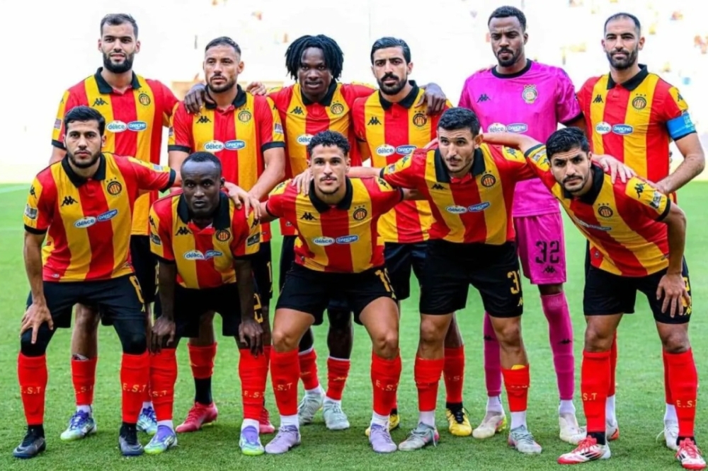 اشتباكات عنيفة في ديربي تونس بعد تتويج الإفريقي بلقب الدوري على حساب الترجي