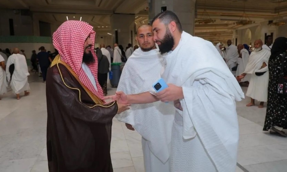 بعدة لغات.. تفعيل برنامج 