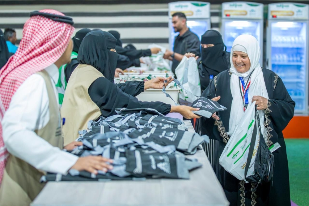 بمتابعة من أمير تبوك وخدمات متكاملة.. مدينة الحجاج بـ