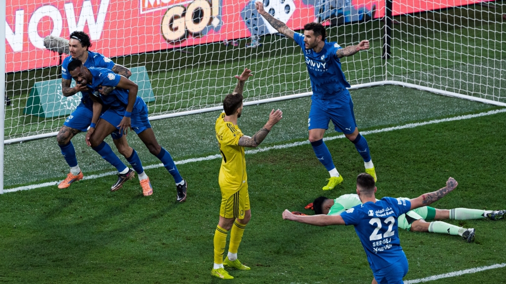 تاريخ مواجهات ديربي الرياض.. أرقام مثيرة من قمة الهلال والنصر 