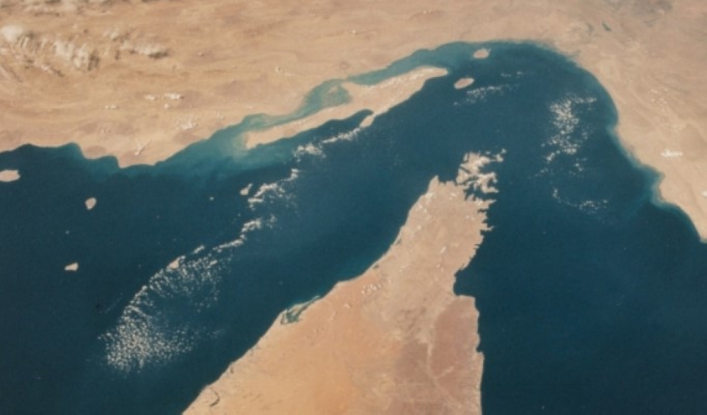 أزمة مضيق هرمز.. تعطيل مرور الأسمدة ينذر بمجاعة تهدد 45 مليون شخص - وكالات