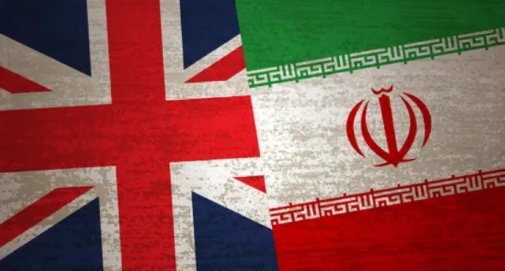 على صلة بإيران.. عقوبات بريطانية جديدة تطال 12 فردًا وكيانًا - وكالات