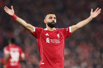 سكاي سبورتس تكشف عن تفاصيل تحرك لحسم صفقة انتقال محمد صلاح لـ روشن