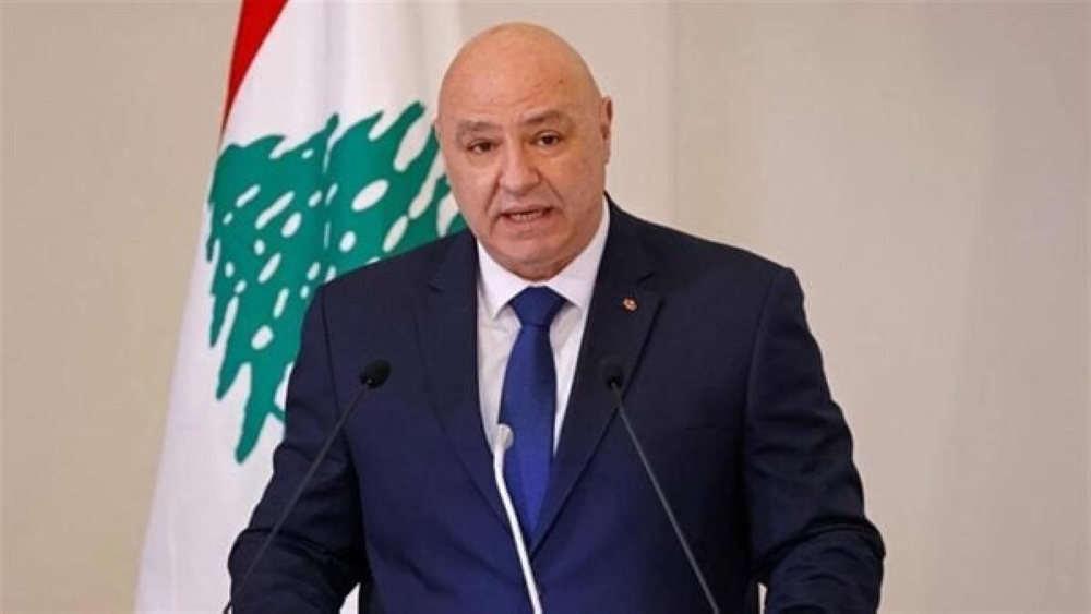 الرئيس اللبناني جوزيف عون - وكالات