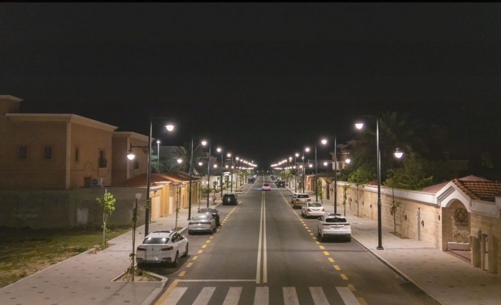 لتعزيز جودة الحياة.. تطوير الشارع السابع بالخبر ضمن مشاريع الأنسنة