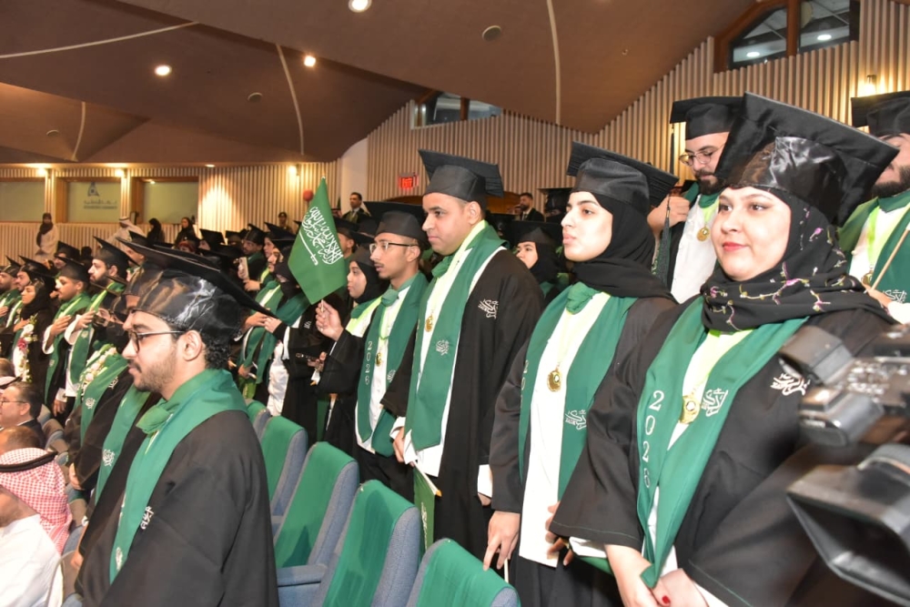 خريجو «زادك»: جاهزون لتمثيل السعودية في فنون الطهي عالميًا