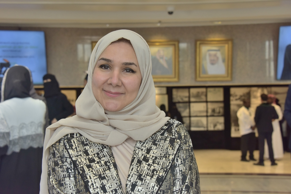سميه سيد الهاشم