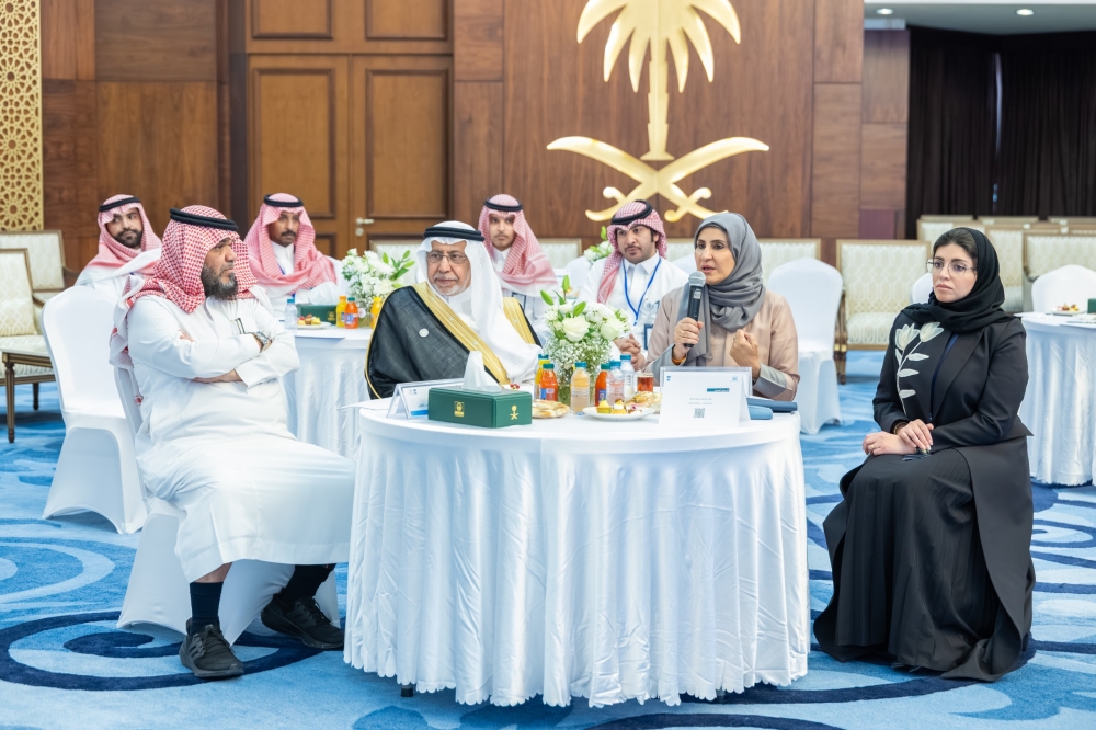 برعاية أمير الشرقية.. مشاركة واسعة في ملتقى الأشخاص ذوي الإعاقة 
