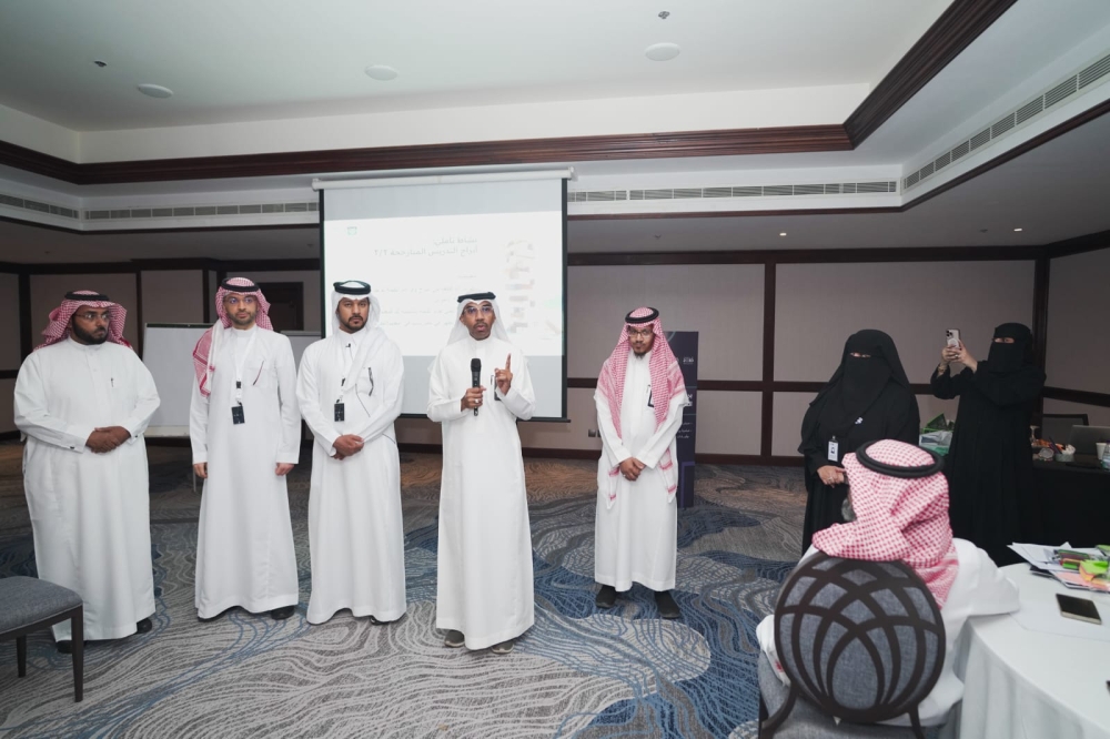 الأحساء.. تدريب 19 ألف معلم ومعلمة لرفع نواتج التعلم - اليوم