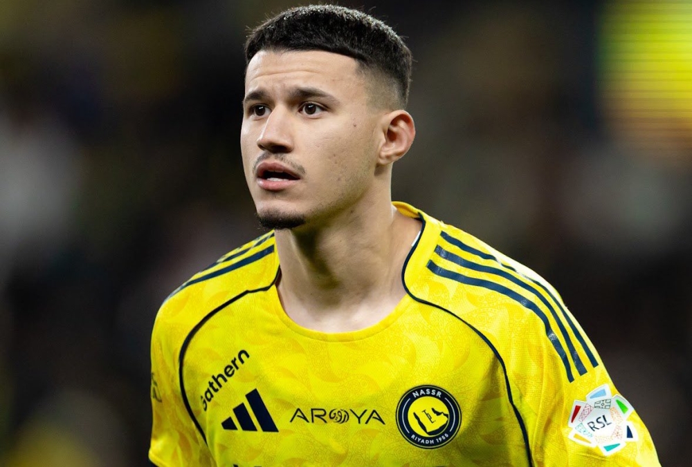 أول تعليق من عبدالله الحمدان بعد تعادل النصر أمام الهلال في الديربي 