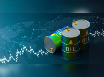 ارتفاع أسعار النفط عند التسوية للجلسة الثالثة على التوالي