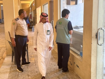 رابغ ترفع جاهزية مسالخها لموسم حج 1447 وتشدد رقابتها الصحية والبيئية
