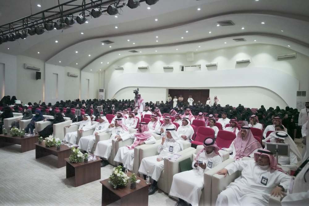ترسيخ قيم الوسطية والانتماء لدى 12 ألف طفل في الروضات بالأحساء
