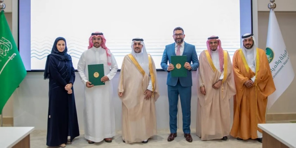 تعاون سعودي هولندي لرفع كفاءة المنتجات الزراعية ومعالجة متبقيات مزارع الدواجن - واس