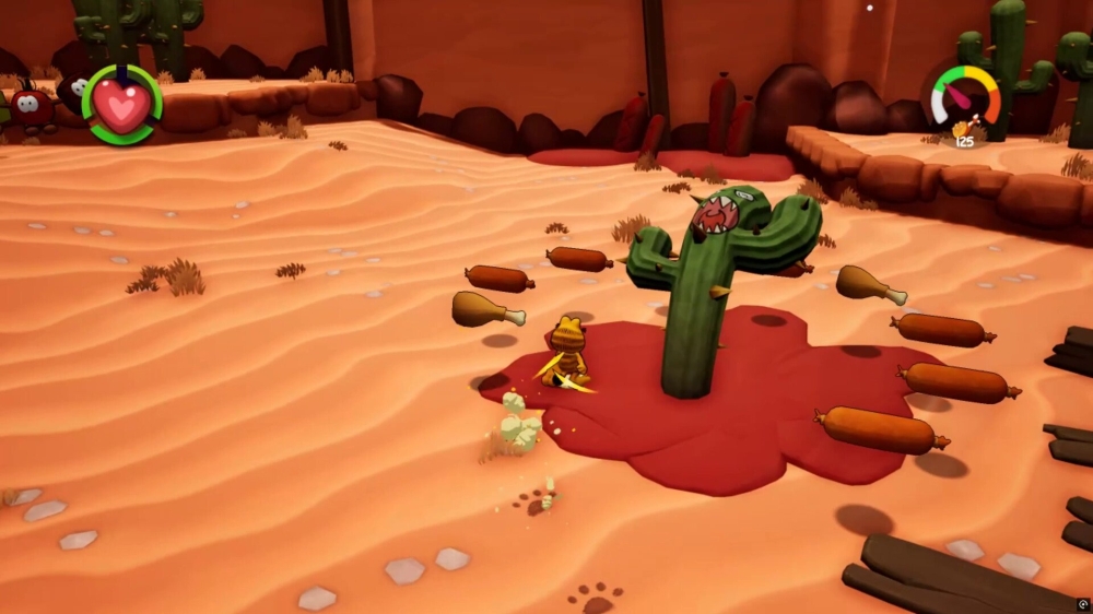 إعلان موعد طرح لعبة Garfield: Escape from Monday - إكس