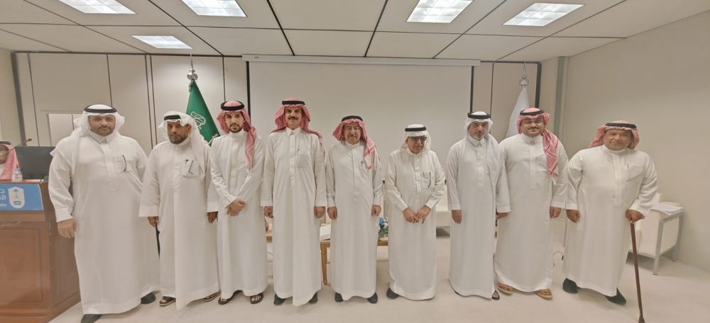 خبراء يفككون السرديات الإعلامية للحرب الإيرانية في جامعة الملك سعود