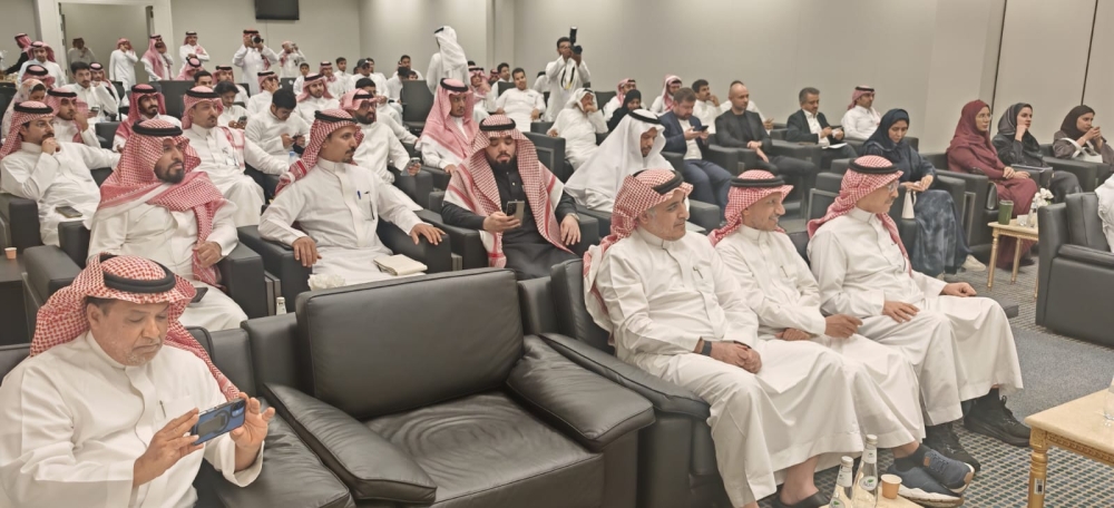 خبراء يفككون السرديات الإعلامية للحرب الإيرانية في جامعة الملك سعود