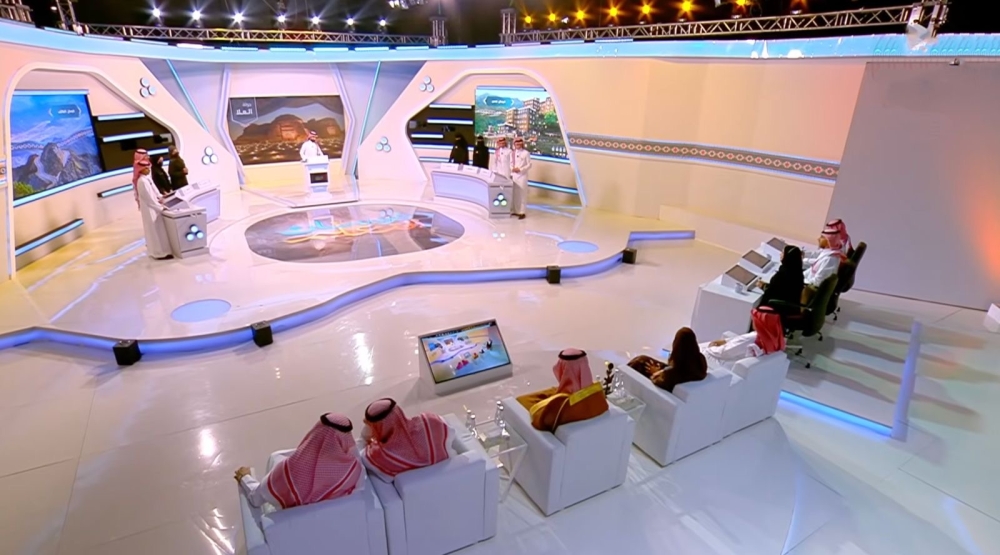 بمشاركة 96 طالبًا.. «عسير» بطلاً لبرنامج فرسان التعليم