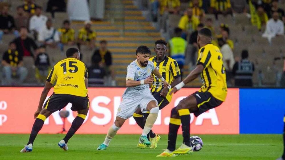 فرص وحظوظ الاتحاد والتعاون في المركز الخامس والمقعد الآسيوي 