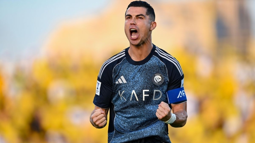 دوري أبطال آسيا2.. طموحات كبيرة لرونالدو بحصد لقب جديد 