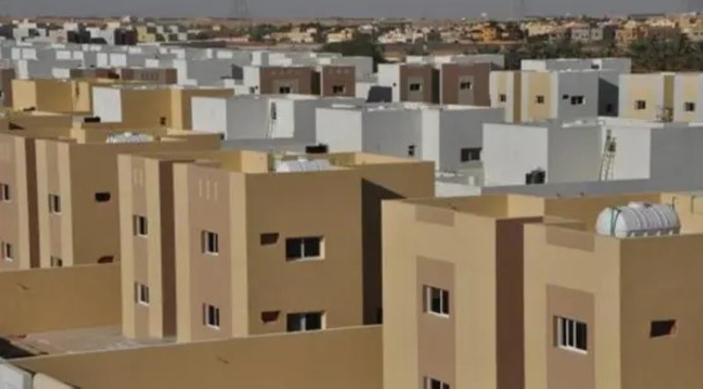 عاجل 5 ضوابط لإخضاع العقار الشاغر للرسم وإيقافه.. وانتظار لا يقل عن 12 شهرًا قبل التطبيق 