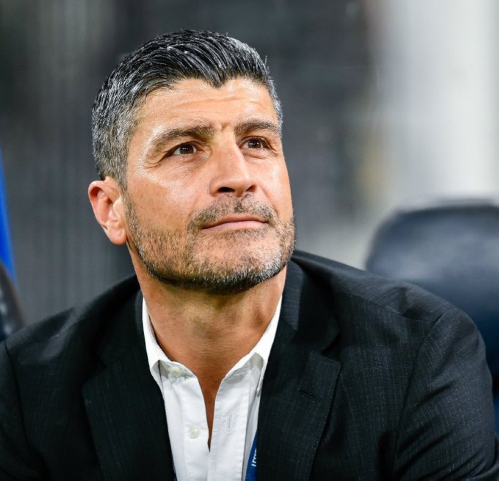 عاجل.. بيدرو إيمانويل خيار الاتفاق البديل في هذه الحالة