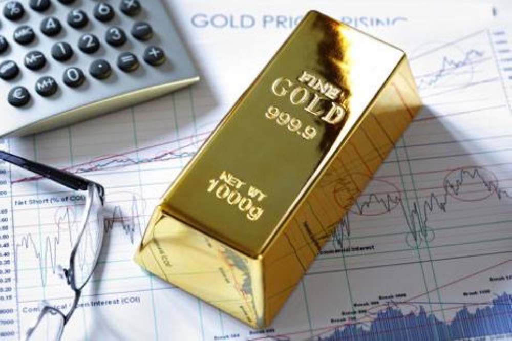 انخفاض أسعار الذهب - economies