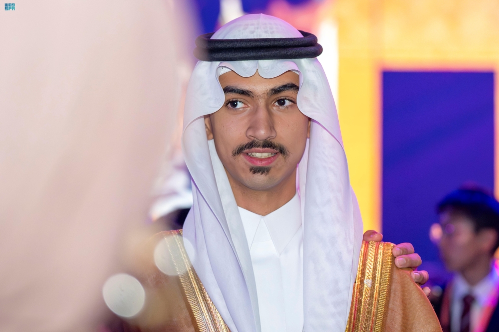  المملكة تحصد 24 جائزة دولية في آيسف 2026 - واس 